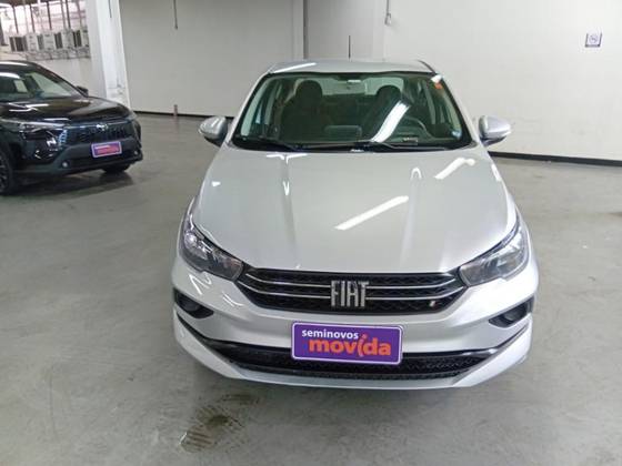 FIAT CRONOS 1.3 FIREFLY FLEX DRIVE CVT FIAT CRONOS 1.3 FIREFLY FLEX DRIVE CVT